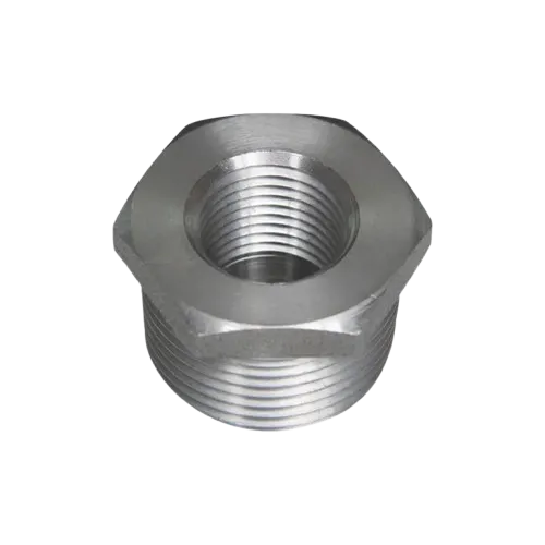 Hex Head Bushing