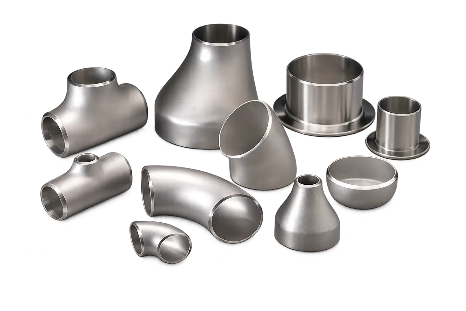 Buttweld Fittings