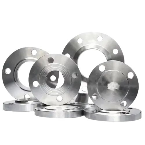 DIN All Type Flanges
