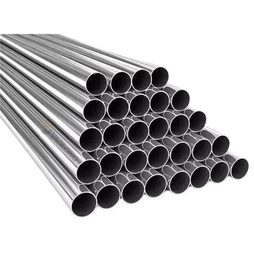 ERW Tubes