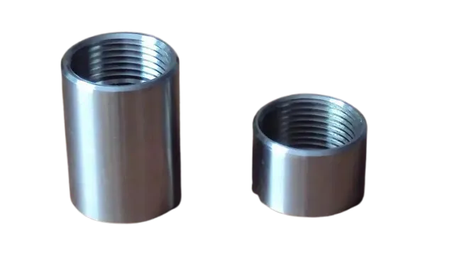 Full Coupling