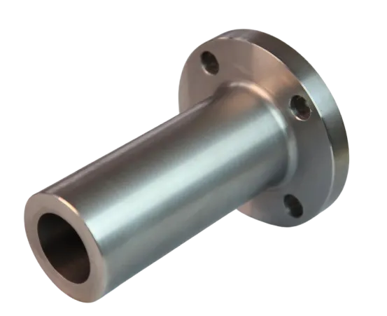 Long Weld Neck Flange