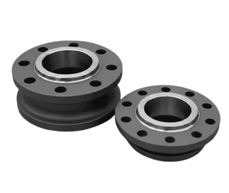 Special Flanges