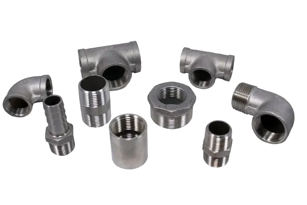 Threaded Fittings